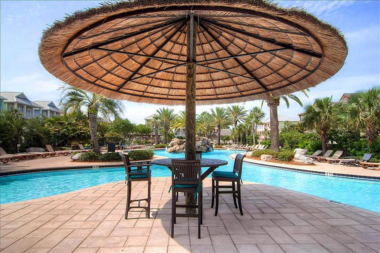 Villa House Of Kings à Destin Extérieur photo