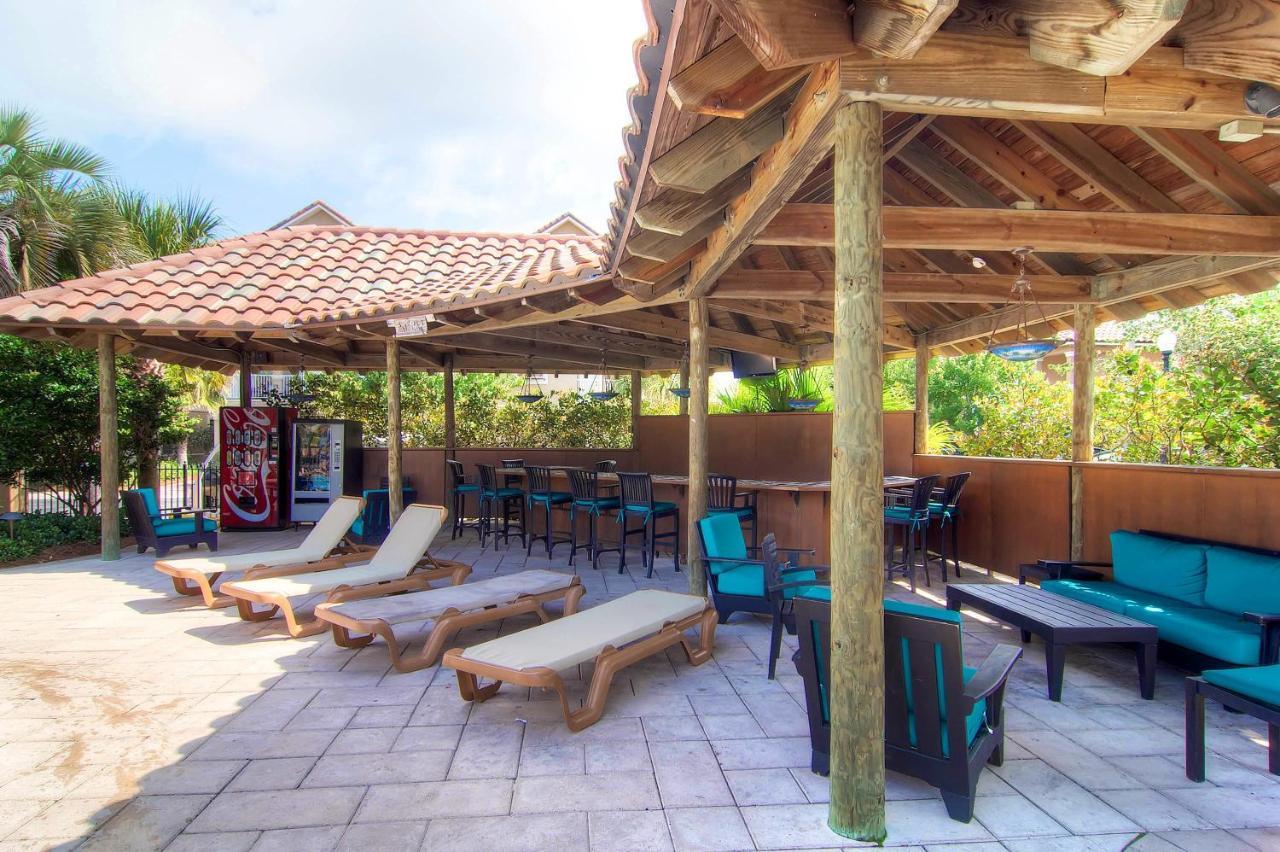 Villa House Of Kings à Destin Extérieur photo
