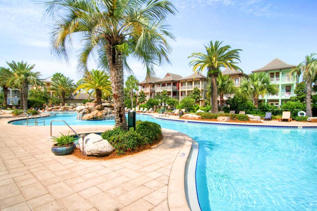 Villa House Of Kings à Destin Extérieur photo